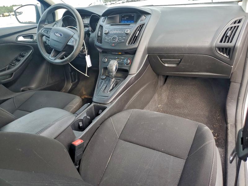 2017 FORD FOCUS SE #3303975737