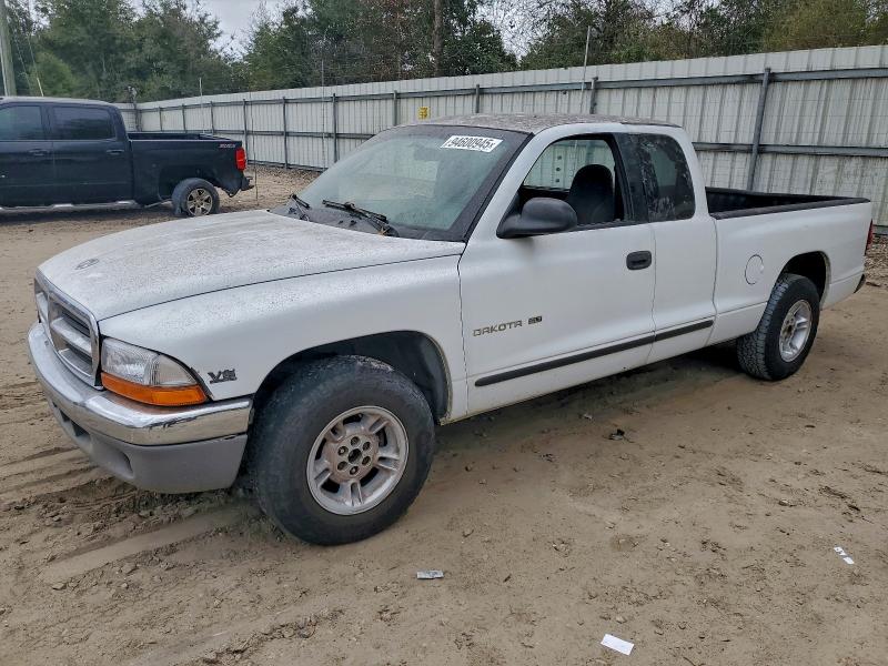2000 DODGE DAKOTA #3301664653