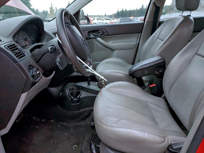 2005 FORD FOCUS ZX5 #3315919081