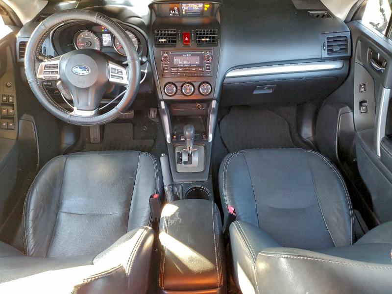 2015 SUBARU FORESTER 2 #3303774420