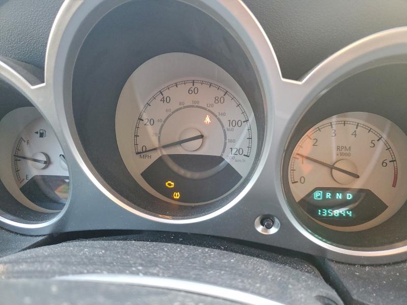 2008 CHRYSLER SEBRING TO #3302852892