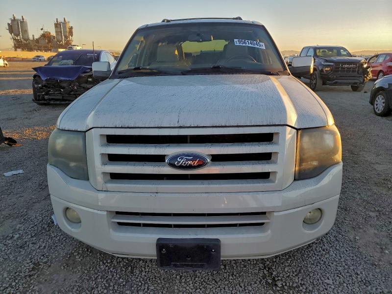 2007 FORD EXPEDITION #3315753352
