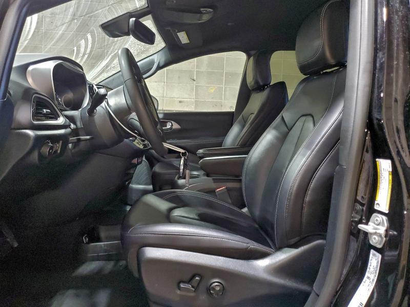 2025 CHRYSLER PACIFICA S #3311473268