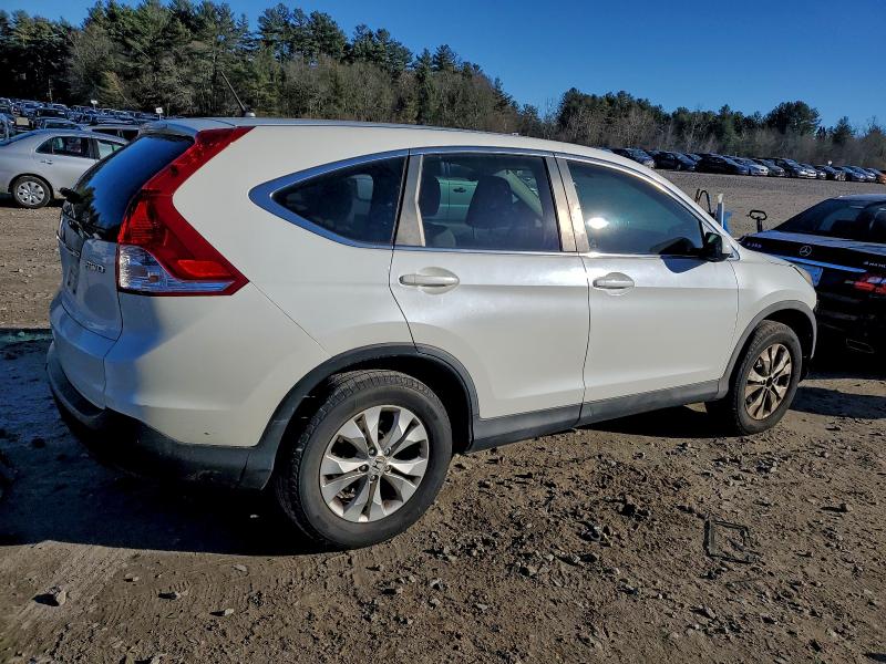 2014 HONDA CR-V EX #3315565792