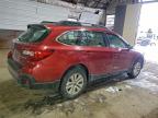 Lot #3310375020 2018 SUBARU OUTBACK 2.
