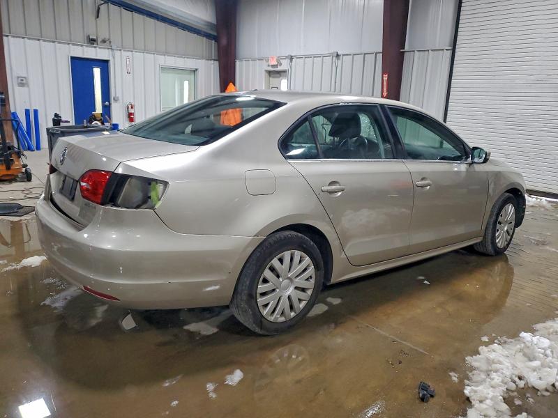 2013 VOLKSWAGEN JETTA SE #3302889900