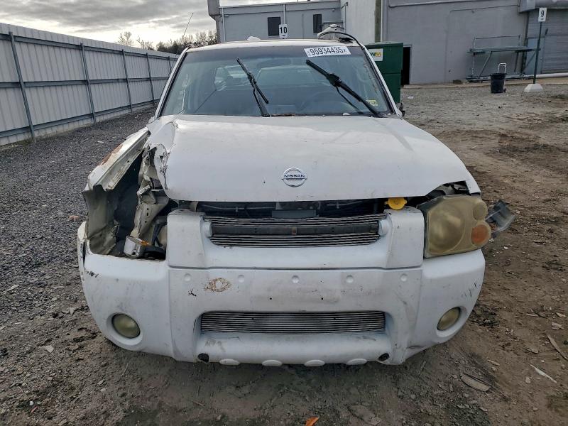 2003 NISSAN FRONTIER C #3310272390