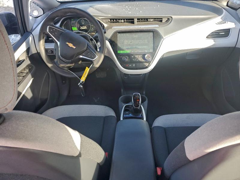 2017 CHEVROLET BOLT EV LT #3317706109