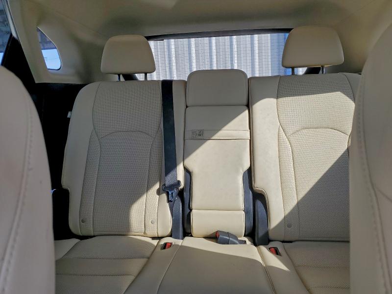 2021 LEXUS RX 350 #3310326058