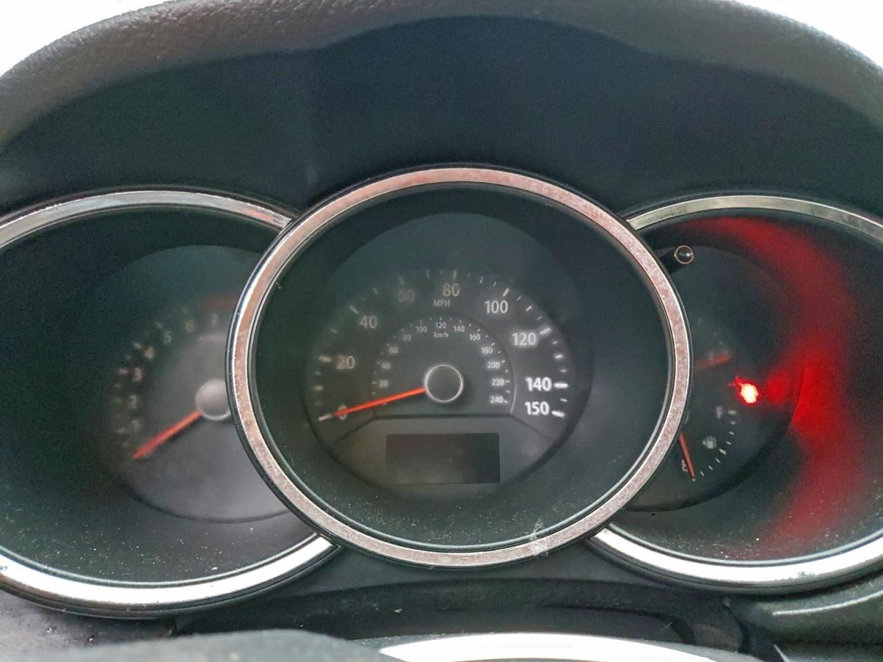 Lot #3319987194 2011 KIA SORENTO EX