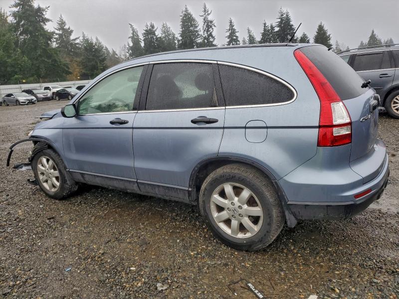 2011 HONDA CR-V SE #3317077004