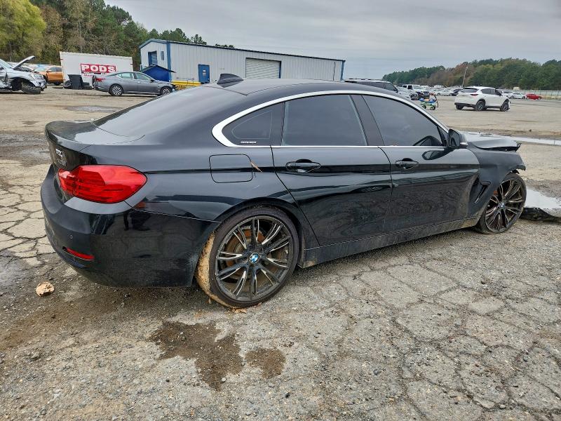 2016 BMW 428 I GRAN #3303775420