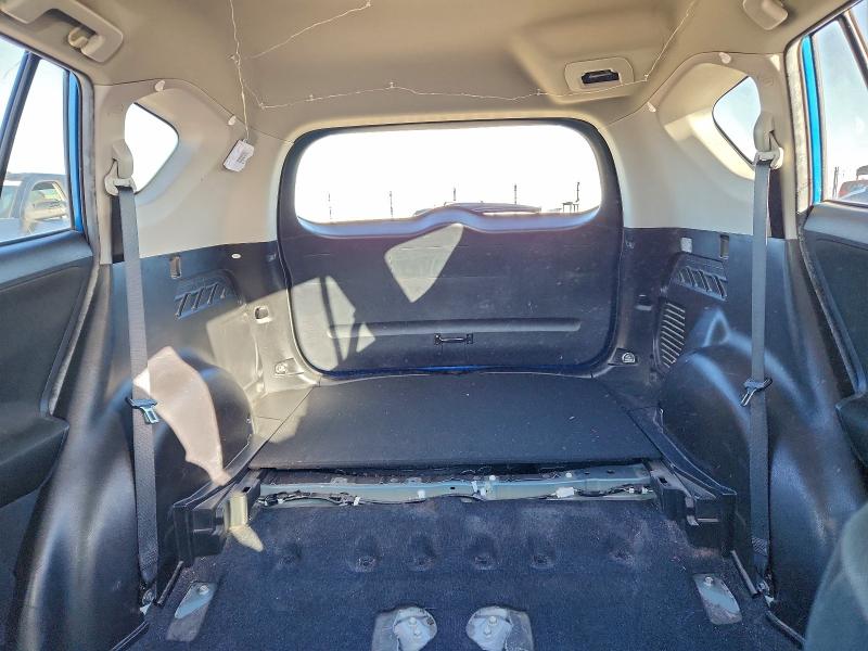 2016 TOYOTA RAV4 LE #3304626943