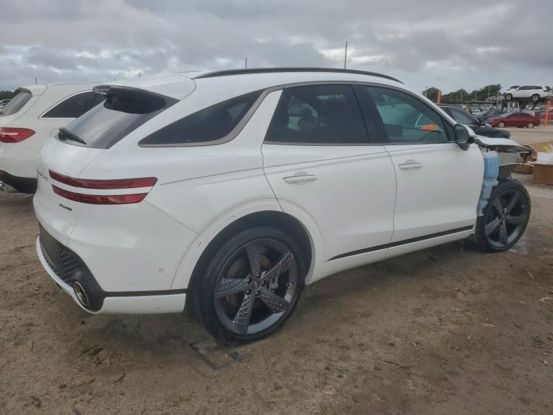 2022 GENESIS GV70 BASE #3301782389