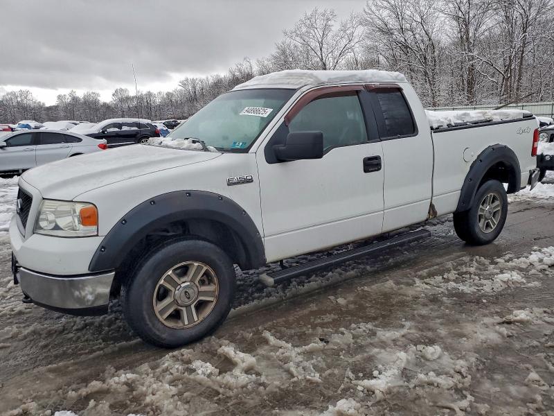 2005 FORD F150 #3303574928