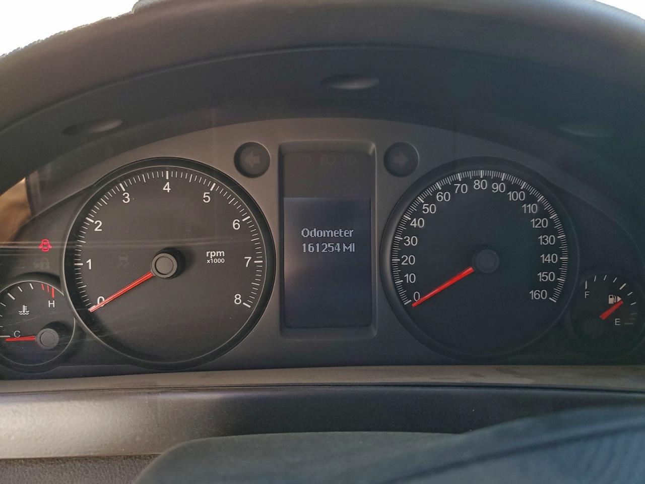 CHEVROLET CAPRICE POLICE