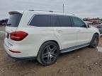 Lot #3316839670 2017 MERCEDES-BENZ GLS 450 4M