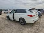 Lot #3317031052 2015 INFINITI QX60