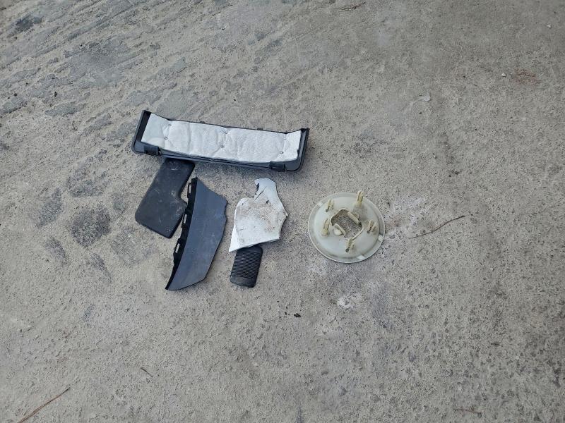 2019 DODGE DURANGO R/ #3305429445