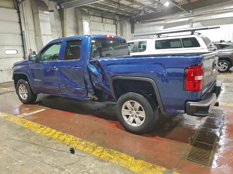 2015 GMC SIERRA K15 #3303878696