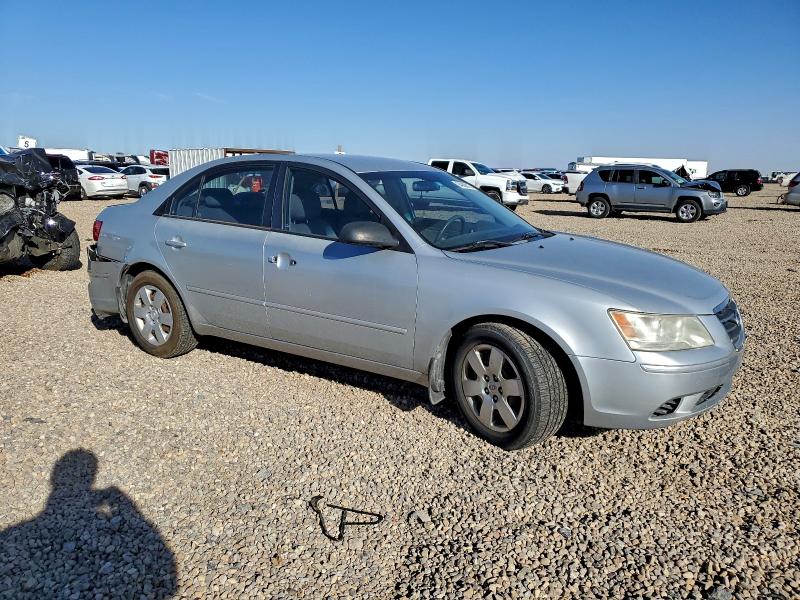 2010 HYUNDAI SONATA GLS #3304888537
