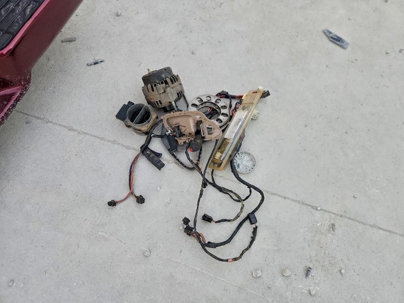 1997 CHEVROLET GMT-400 C1 #3304890572