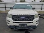 Lot #3304812637 2016 FORD EXPLORER S