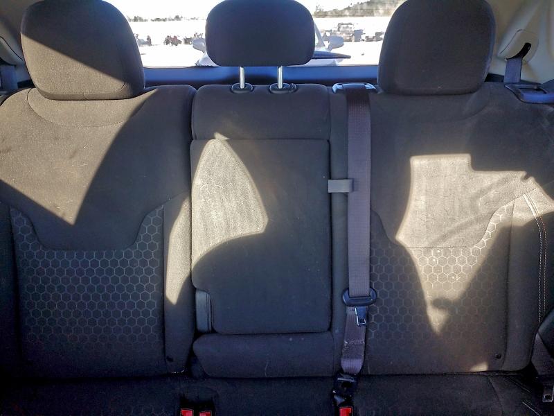 2021 JEEP COMPASS SP #3311573262