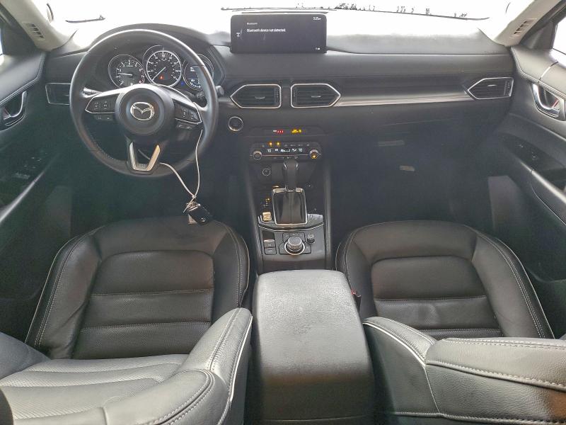 2025 MAZDA CX-5 PREFE #3325203268