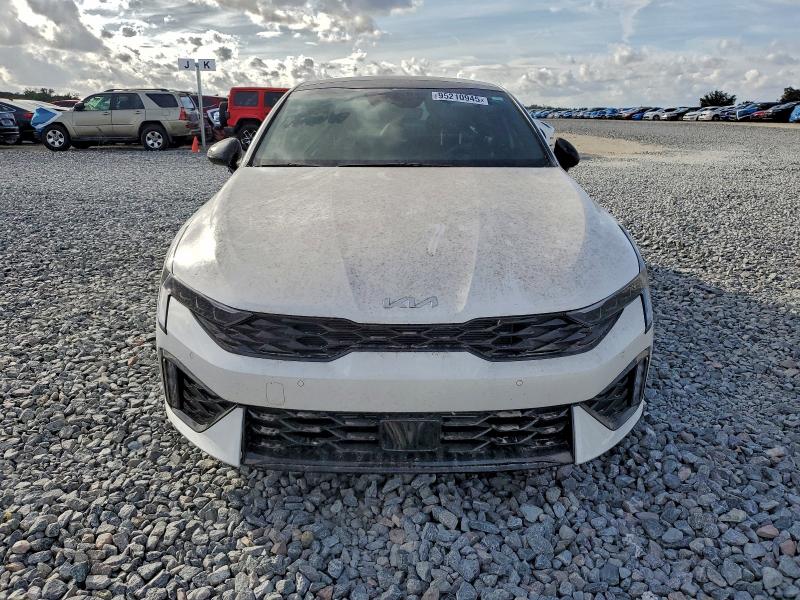 2025 KIA K5 GT LINE #3308500080