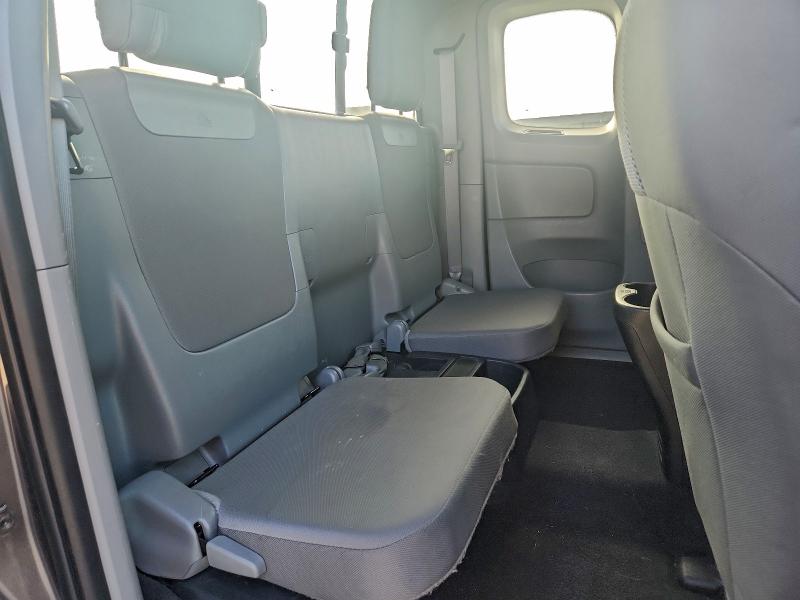 2012 TOYOTA TACOMA PRE #3308522615