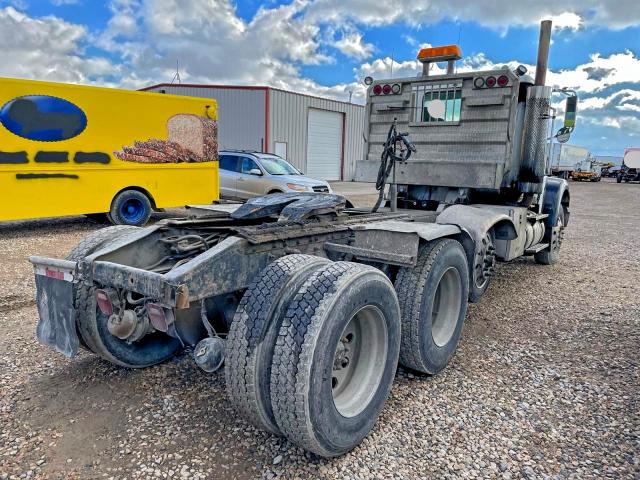 2005 INTERNATIONAL 5900 5900I #3304774906