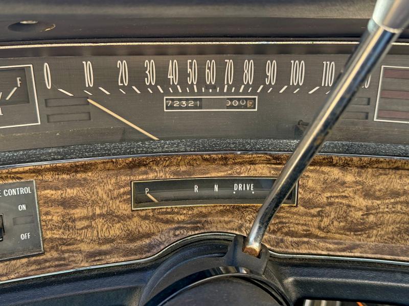 1971 CADILLAC ELDORADO #3318978917