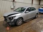 Lot #3309504616 2008 HONDA ACCORD EXL