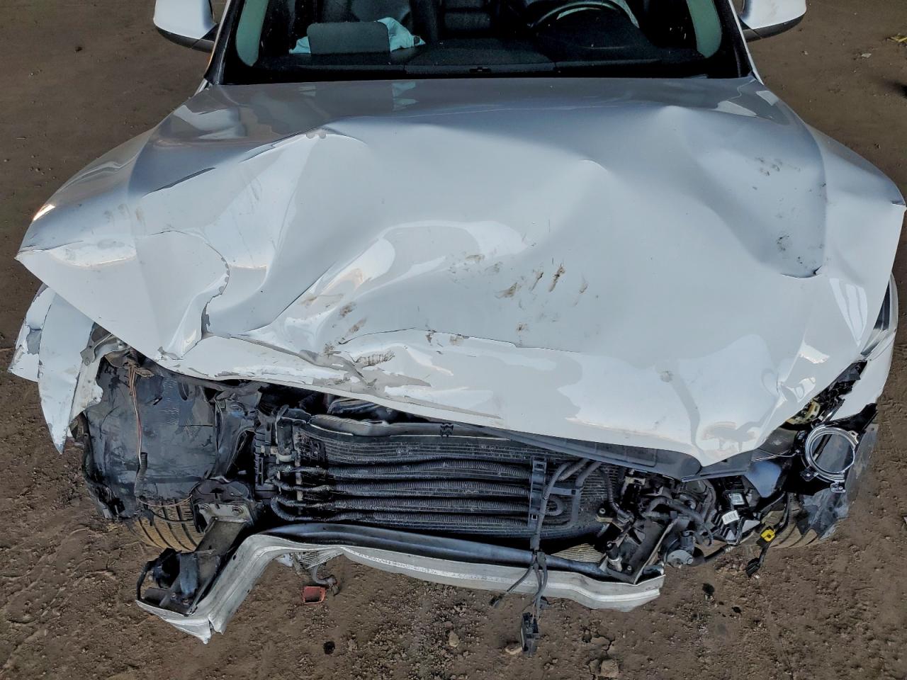 Lot #3305319326 2009 AUDI Q5 3.2