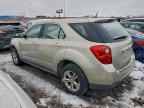 Lot #3312454642 2013 CHEVROLET EQUINOX LS