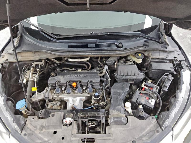 2021 HONDA HR-V EX #3311725233