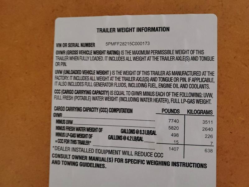 2005 RAGE'N XTRA LITE #3305178017