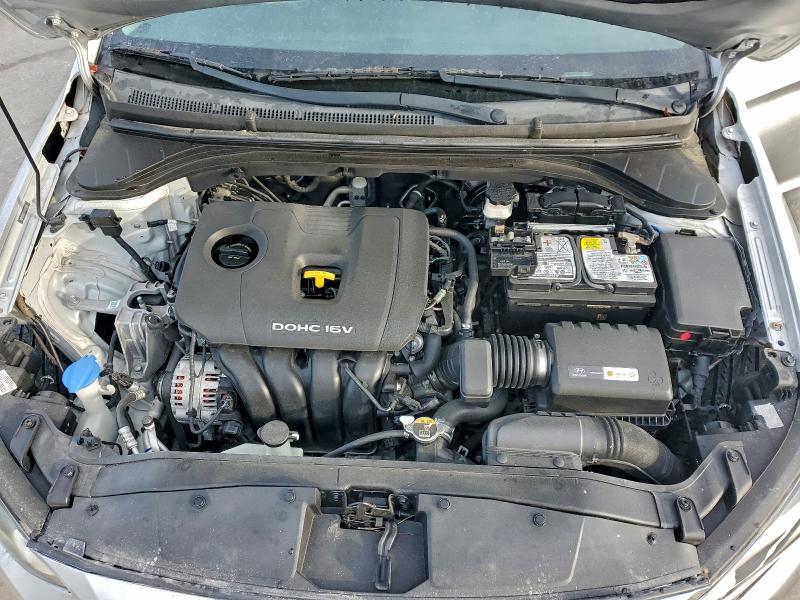 2018 HYUNDAI ELANTRA SE #3315748346