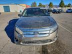 Lot #3312599185 2011 FORD FUSION SEL