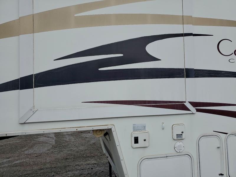 2006 CAMPER CAMPER #3303724421