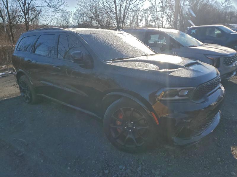 2022 DODGE DURANGO SR #3312267792