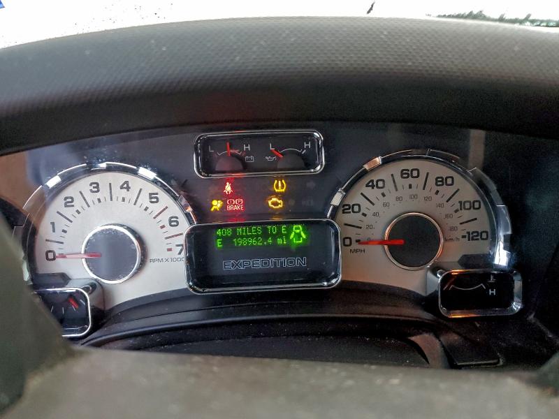 2007 FORD EXPEDITION #3311609236