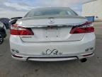 Lot #3317696129 2016 HONDA ACCORD EXL