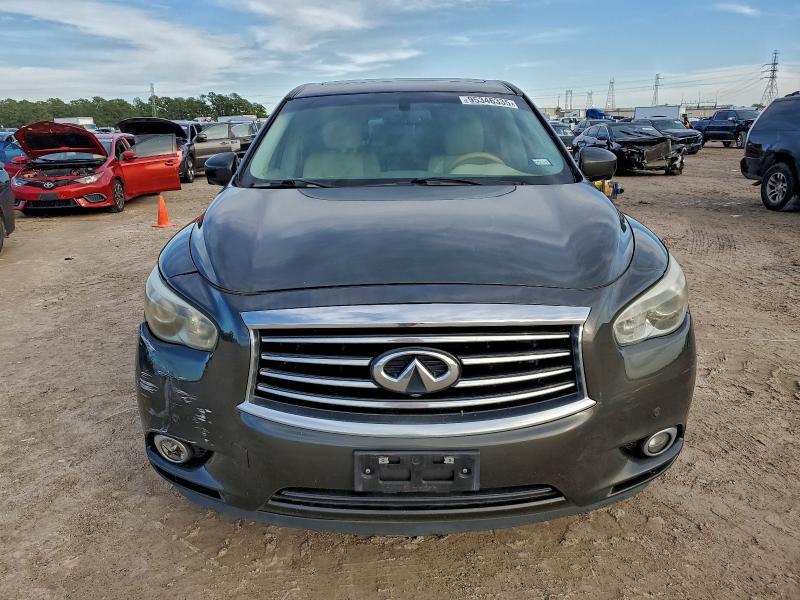 2013 INFINITI JX35 #3317691075