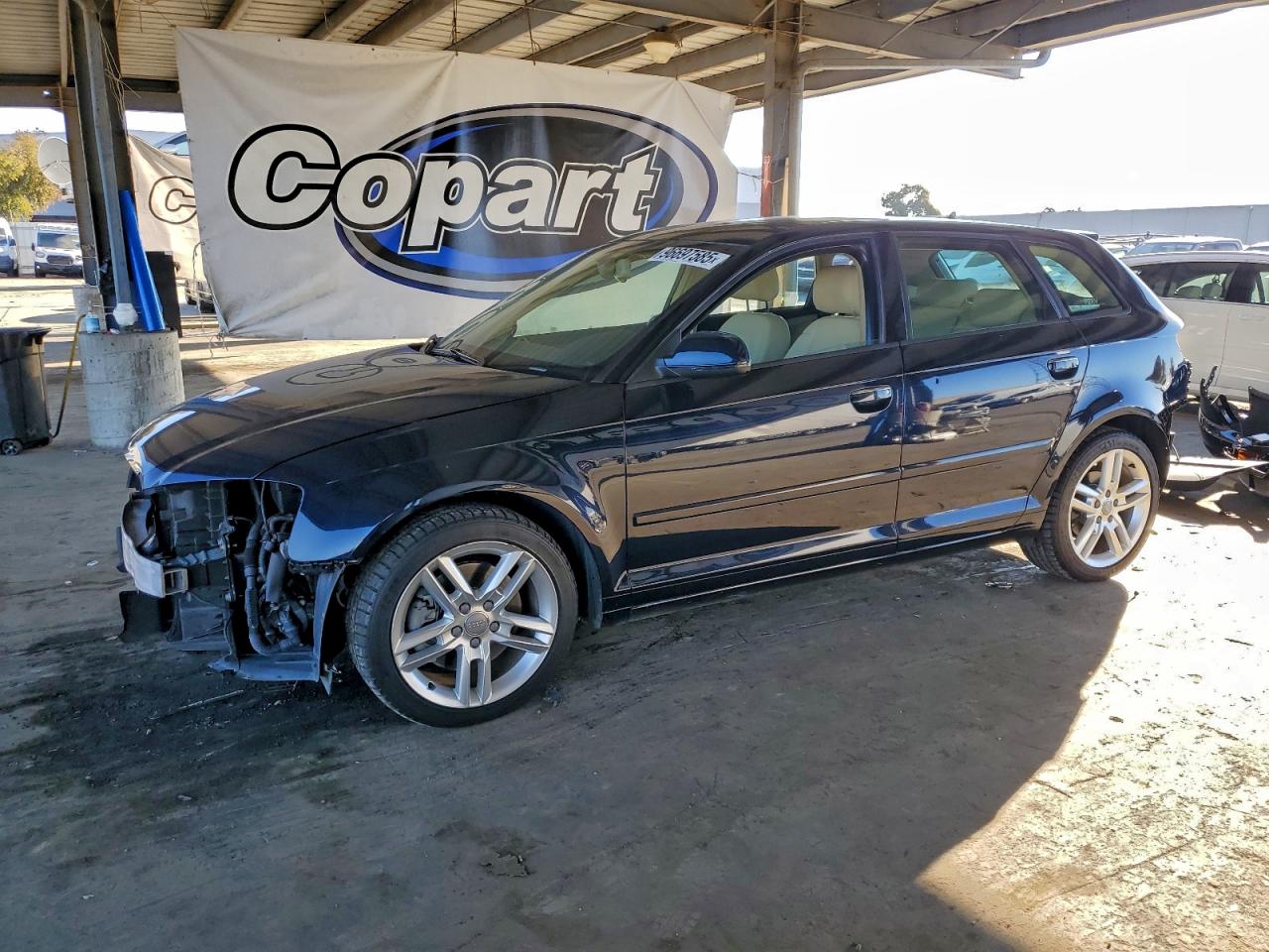 AUDI A3 PREMIUM PLUS