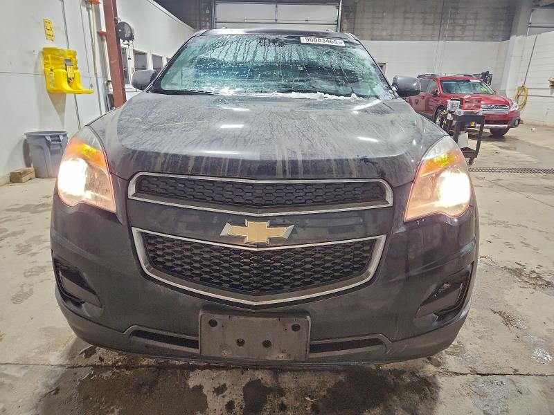 2015 CHEVROLET EQUINOX LT #3311473281