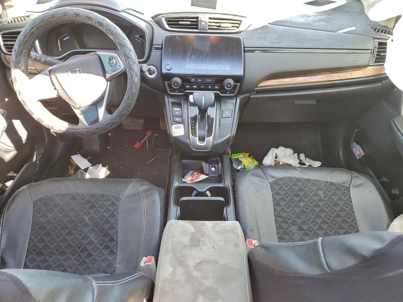 2019 HONDA CR-V EX #3318913920