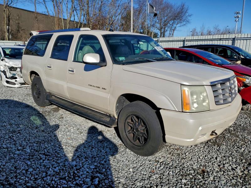 2004 CADILLAC ESCALADE E #3316736428
