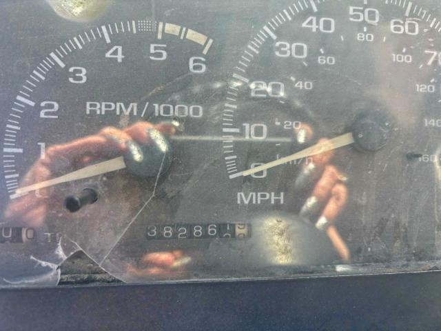 1998 CHEVROLET P30 #3317781071